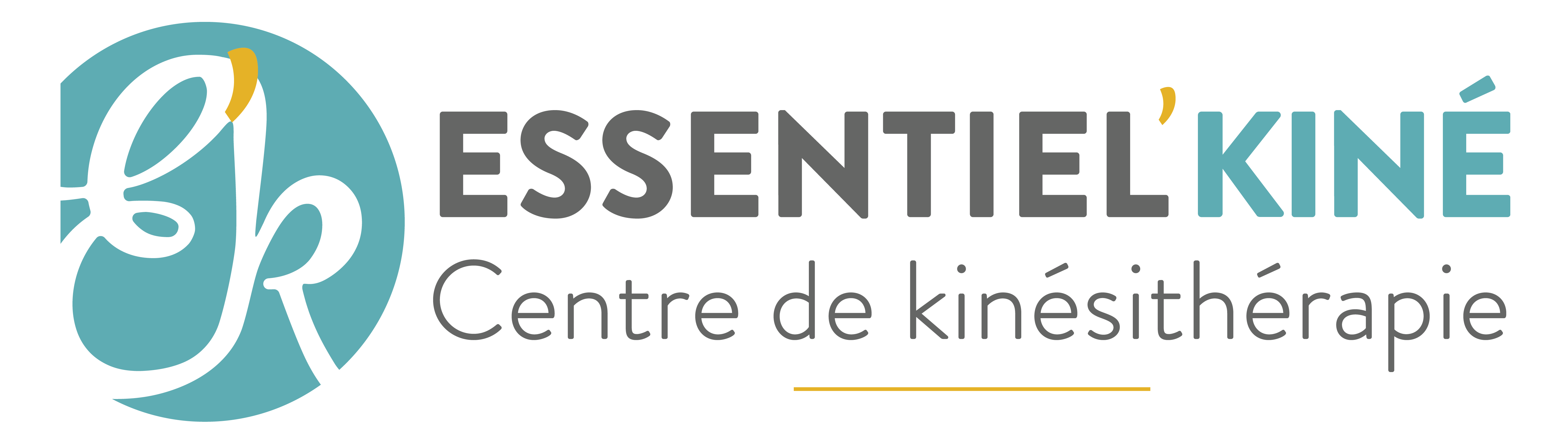 Essentiel'Kiné
